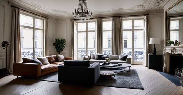 Débarras de maison discret à paris : votre espace, notre priorité