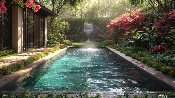 Jardinier paysagiste : métamorphosez votre jardin