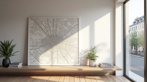 Optimiser votre espace avec la location de box de stockage à Paris