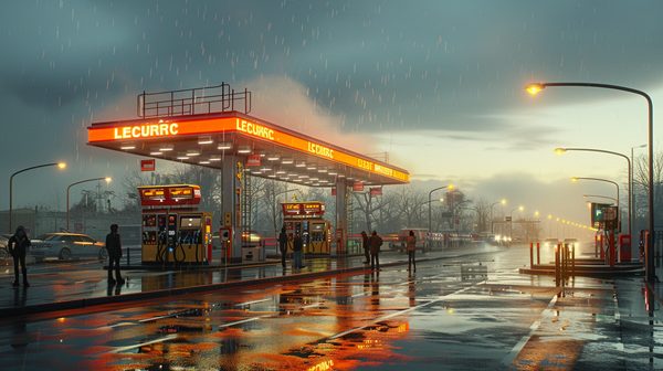 Prix fioul Leclerc : suivez l'évolution quotidienne