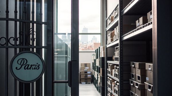 Top 5 avantages de la location de box de stockage à Paris