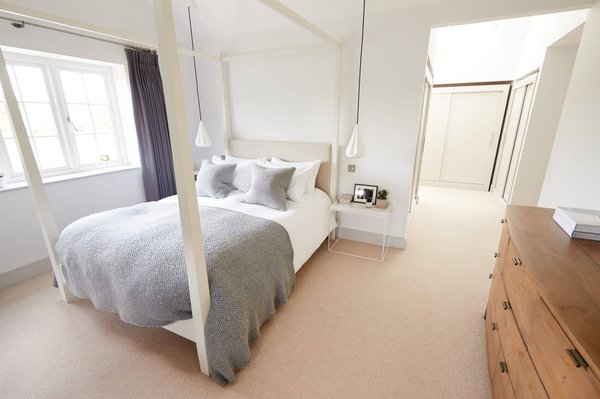 Sommier et lit coffre : quel est le choix idéal pour plus de confort ?