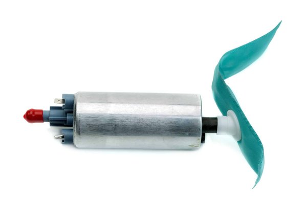 Les pompes immergées automatiques : un système idéal de pompage d'eau