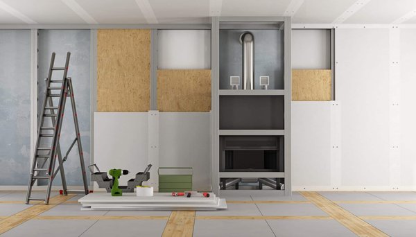 Quelques idées de transformation pour rénover une ancienne maison