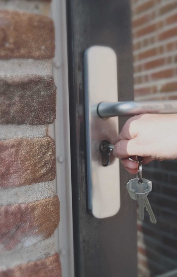 Les serrures de porte : Un guide sur les différents types