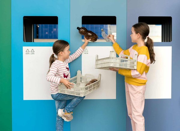 La Ressourcerie de l'île : Quels sont les matériaux que vous pouvez réutiliser grâce au recyclage domestique ?