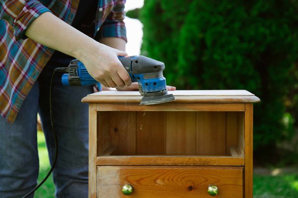 Comment mettre en valeur les meubles anciens?