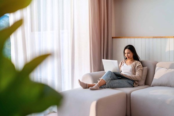 Quelles sont les caractéristiques d'un canapé relax ?