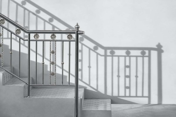 Balustrade en inox : les critères de choix de cet élément