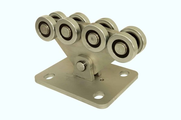 Meilleur motorisation pour portail battant : combien cela coûte ?