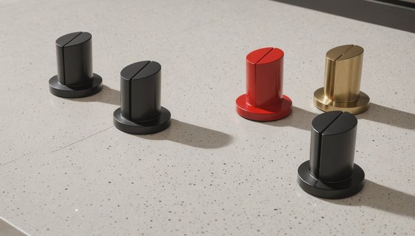 Top 5 butées de porte pour une solution fiable et durable